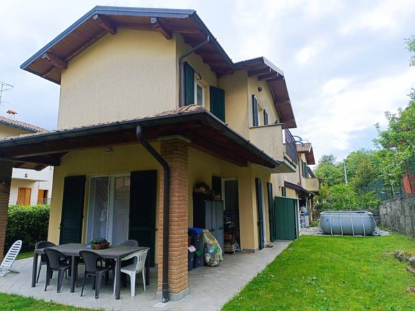 casa indipendente in affitto a Casale Litta
