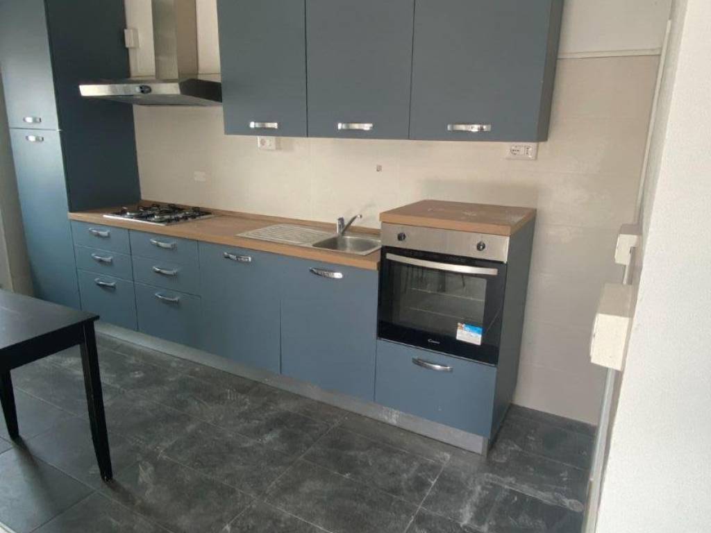 appartamento in affitto a Casale Litta in zona San Pancrazio