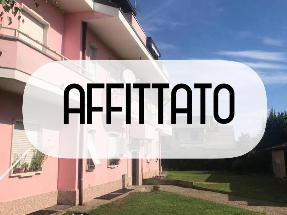 appartamento in affitto a Casale Litta