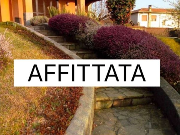 casa indipendente in affitto a Casale Litta in zona San Pancrazio