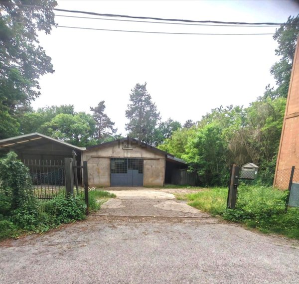 casa indipendente in affitto a Casale Litta in zona San Pancrazio