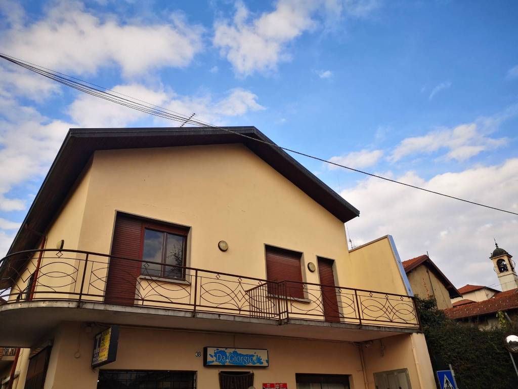 appartamento in affitto a Casale Litta in zona Villadosia