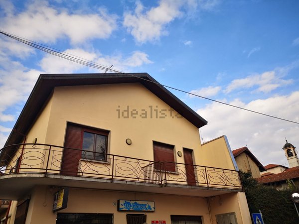 appartamento in affitto a Casale Litta in zona Villadosia