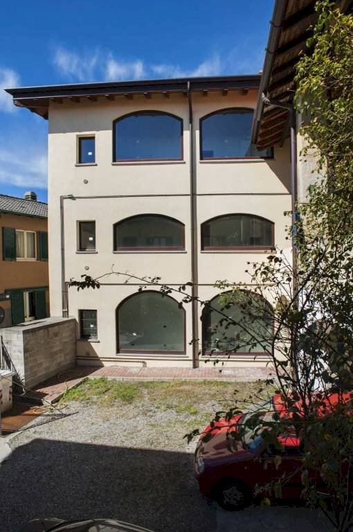 appartamento in affitto a Casciago