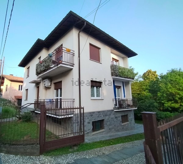 appartamento in affitto a Casciago