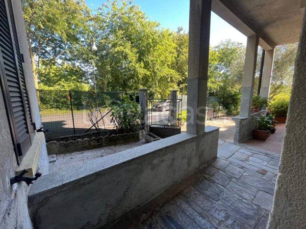 appartamento in affitto a Casciago