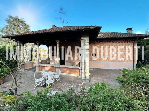 casa indipendente in affitto a Casciago