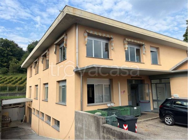 ufficio in affitto a Casciago