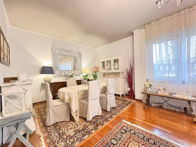 appartamento in affitto a Casciago