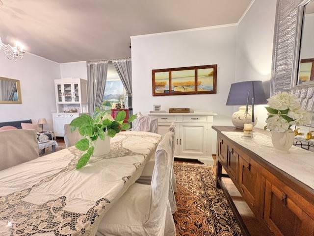 appartamento in affitto a Casciago