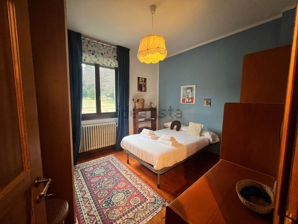 appartamento in affitto a Casciago