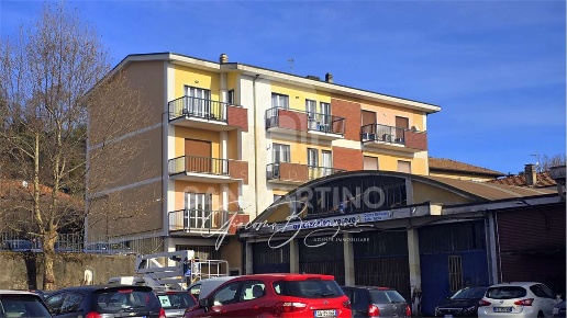 appartamento in affitto a Casciago in zona Casarico