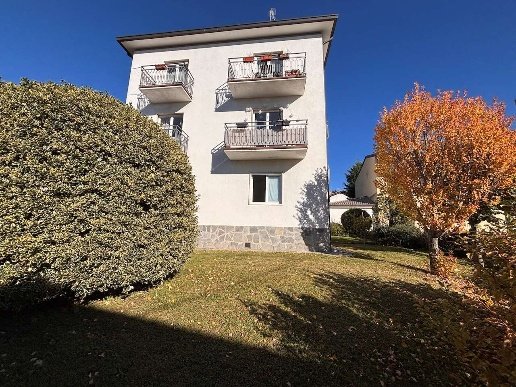 appartamento in affitto a Casciago in zona Casarico