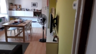 appartamento in affitto a Casorate Sempione