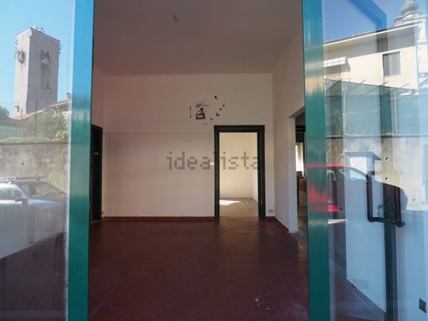 trivano in affitto a Casorate Sempione