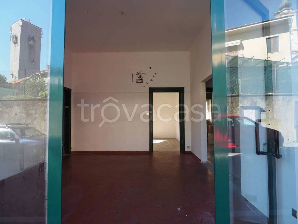 trivano in affitto a Casorate Sempione