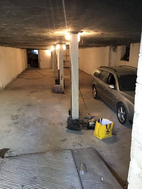 negozio in affitto a Casorate Sempione