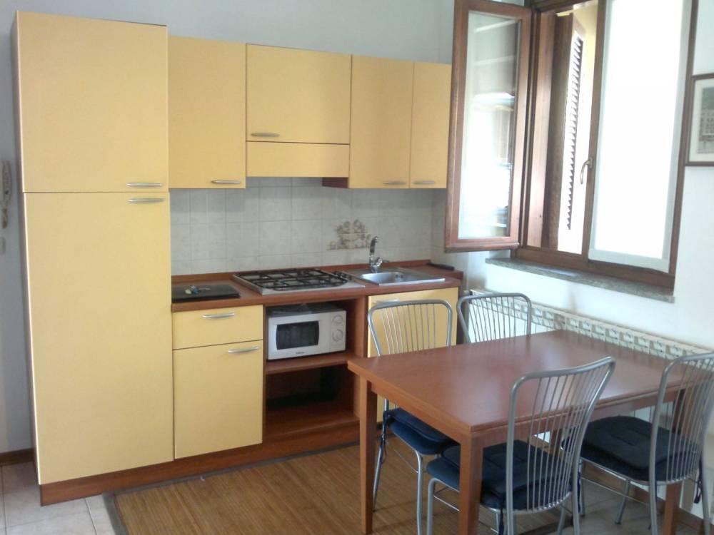 appartamento in affitto a Casorate Sempione