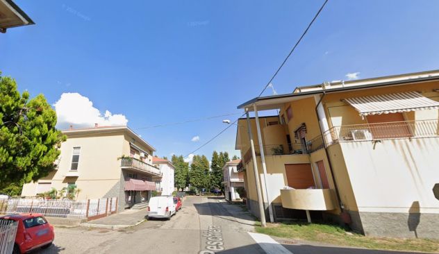 appartamento in affitto a Cassano Magnago