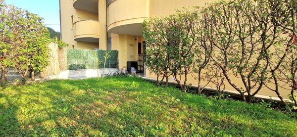 appartamento in affitto a Cassano Magnago