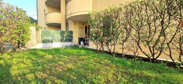 appartamento in affitto a Cassano Magnago