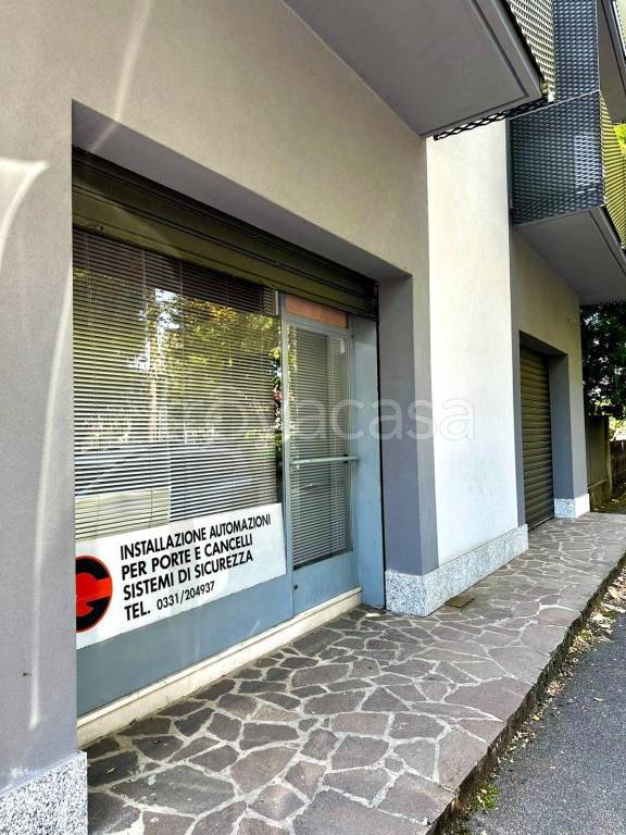 appartamento in affitto a Cassano Magnago