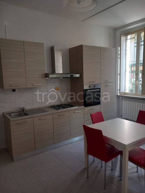 appartamento in affitto a Cassano Magnago