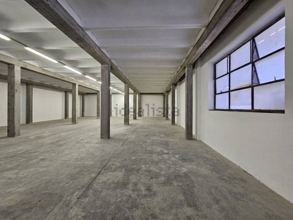 capannone in affitto a Cassano Magnago