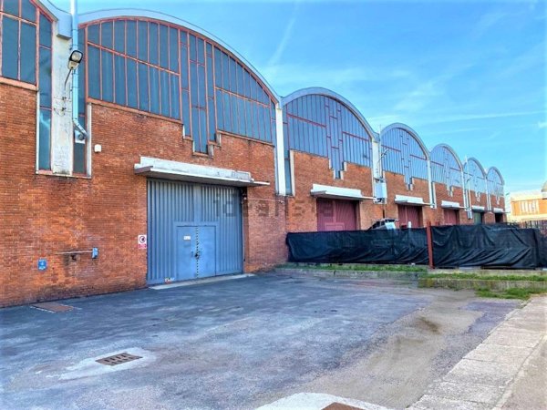 ufficio in affitto a Cassano Magnago