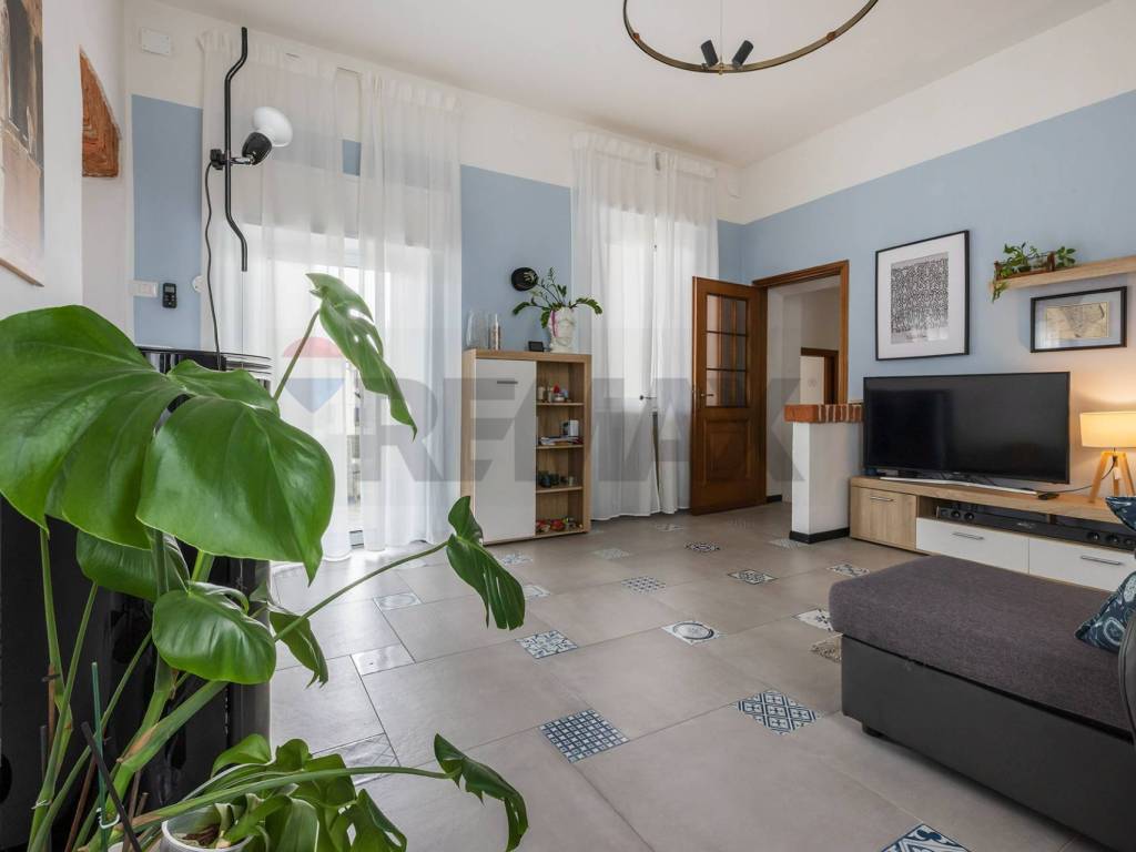 appartamento in affitto a Cassano Magnago