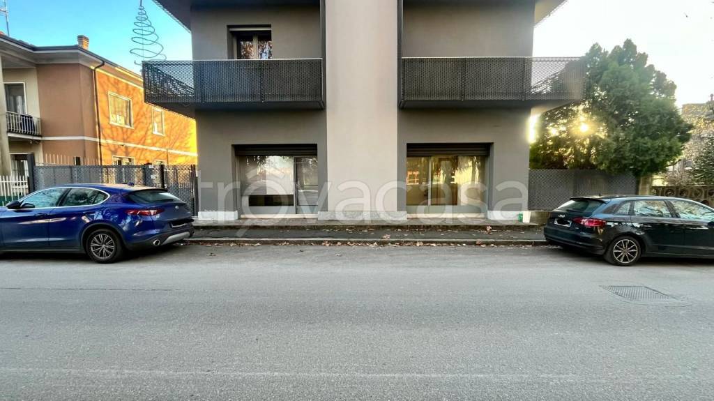 appartamento in affitto a Cassano Magnago