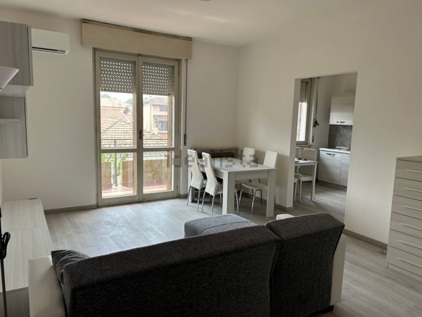 appartamento in affitto a Cassano Magnago