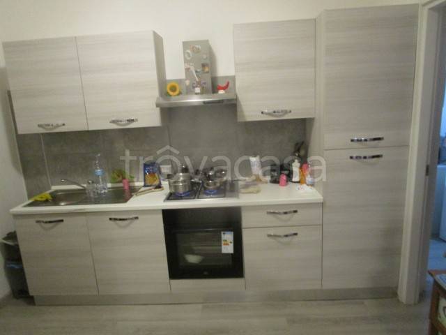 appartamento in affitto a Cassano Magnago