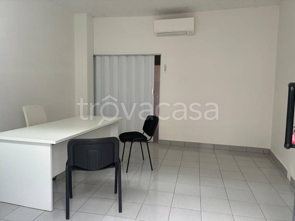 appartamento in affitto a Cassano Magnago