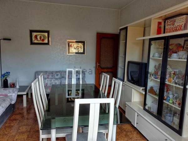 appartamento in affitto a Cassano Magnago