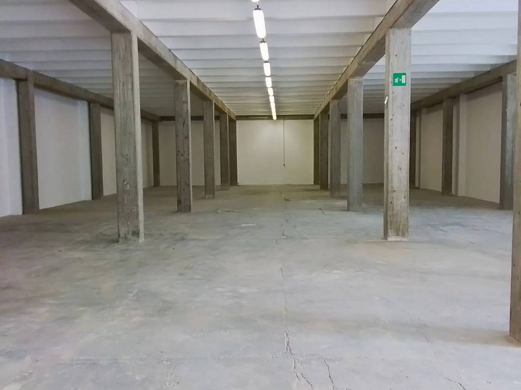 appartamento in affitto a Cassano Magnago