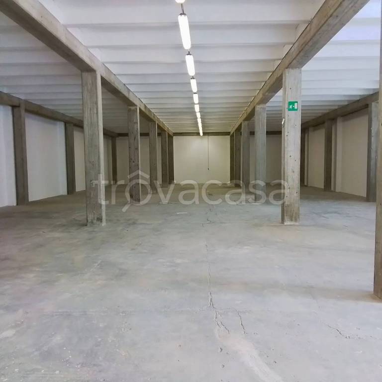 appartamento in affitto a Cassano Magnago