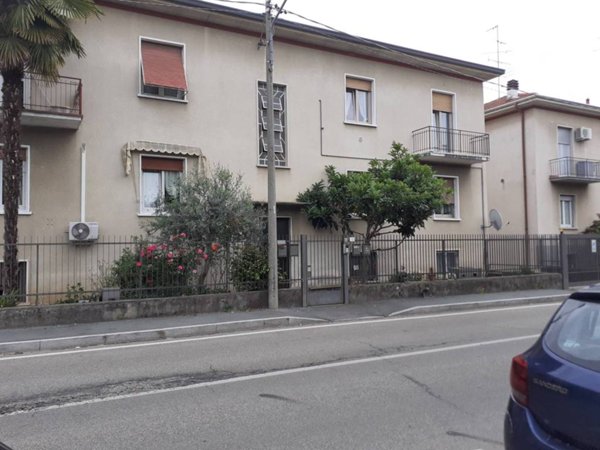 appartamento in affitto a Cassano Magnago