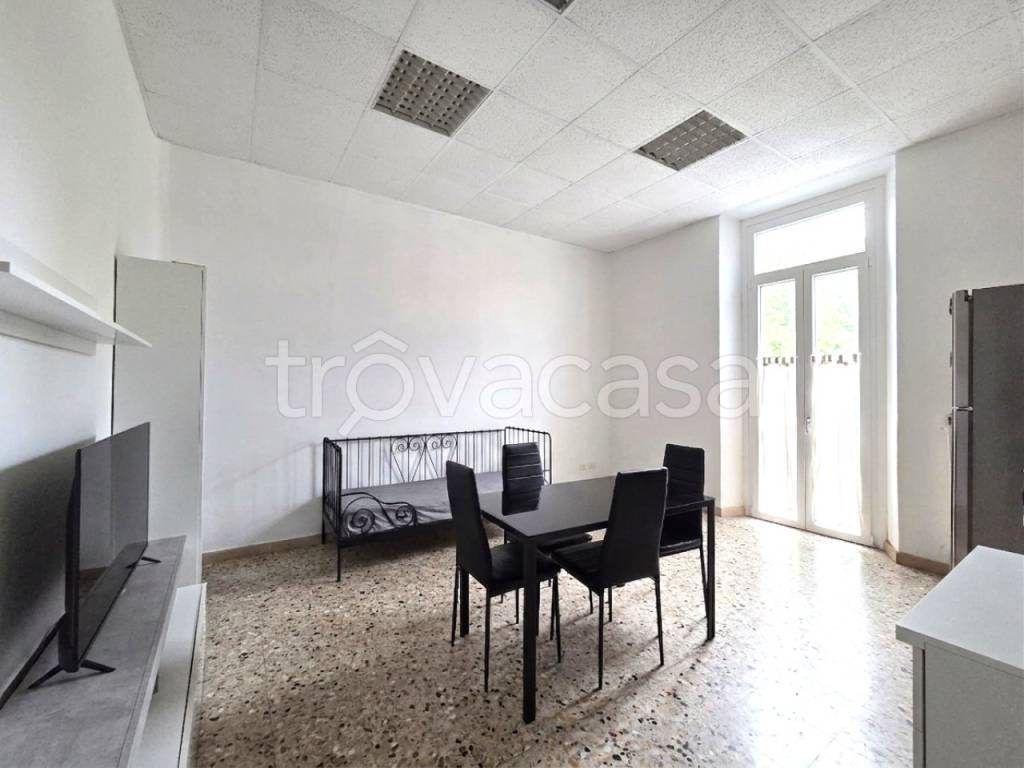 appartamento in affitto a Cassano Magnago