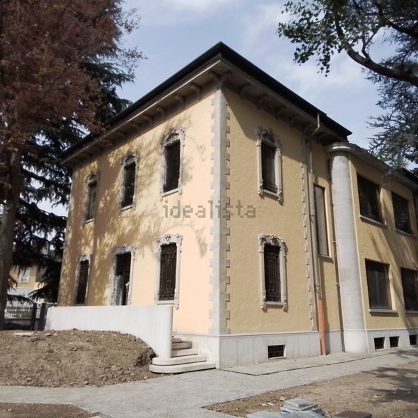 appartamento in affitto a Cassano Magnago