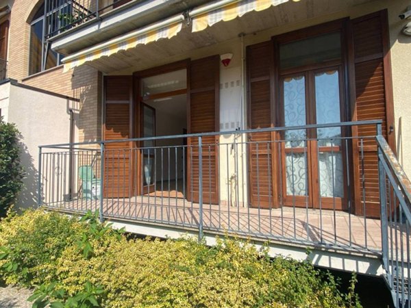 appartamento in affitto a Cassano Magnago