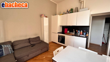 appartamento in affitto a Castellanza in zona Castegnate