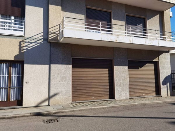 ufficio in affitto a Castellanza