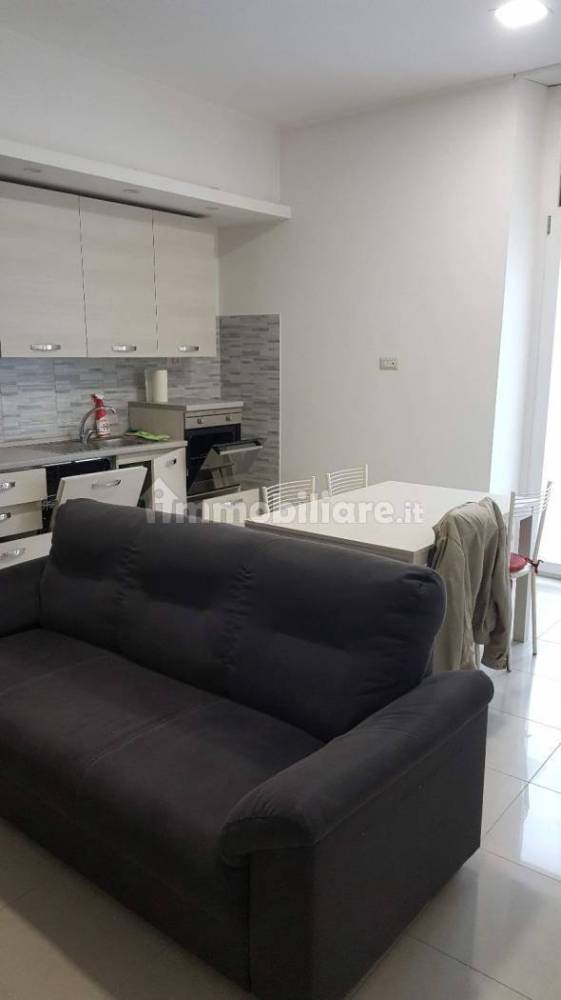 appartamento in affitto a Castellanza
