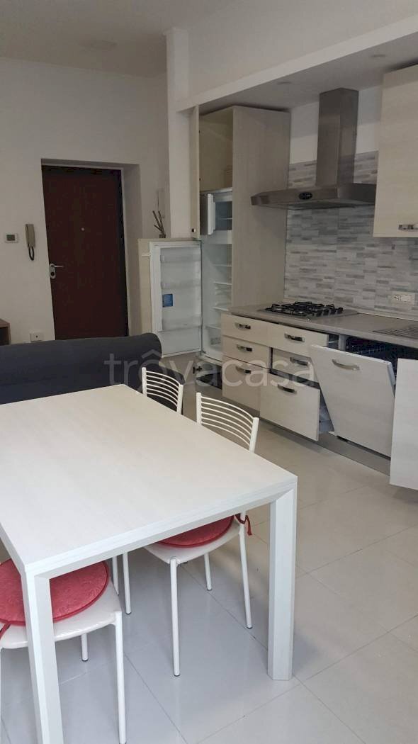 appartamento in affitto a Castellanza