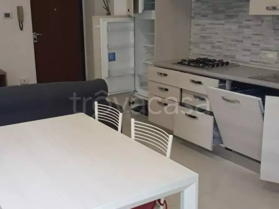 appartamento in affitto a Castellanza
