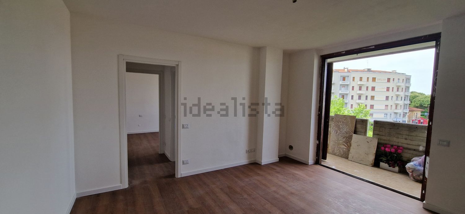 appartamento in affitto a Castellanza in zona Buon Gesù