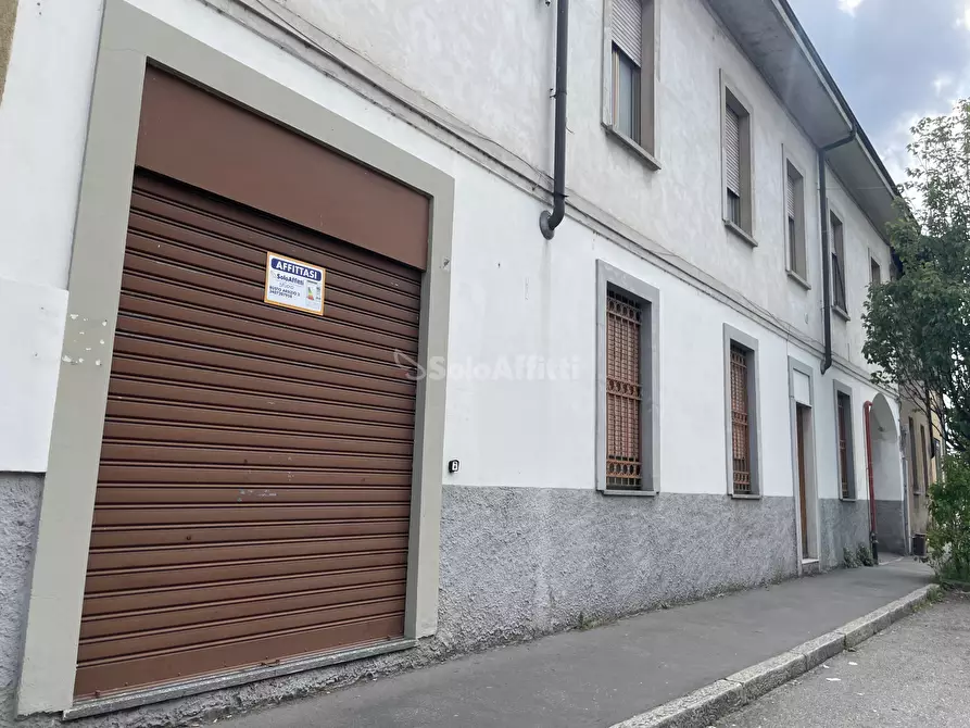 appartamento in affitto a Castellanza