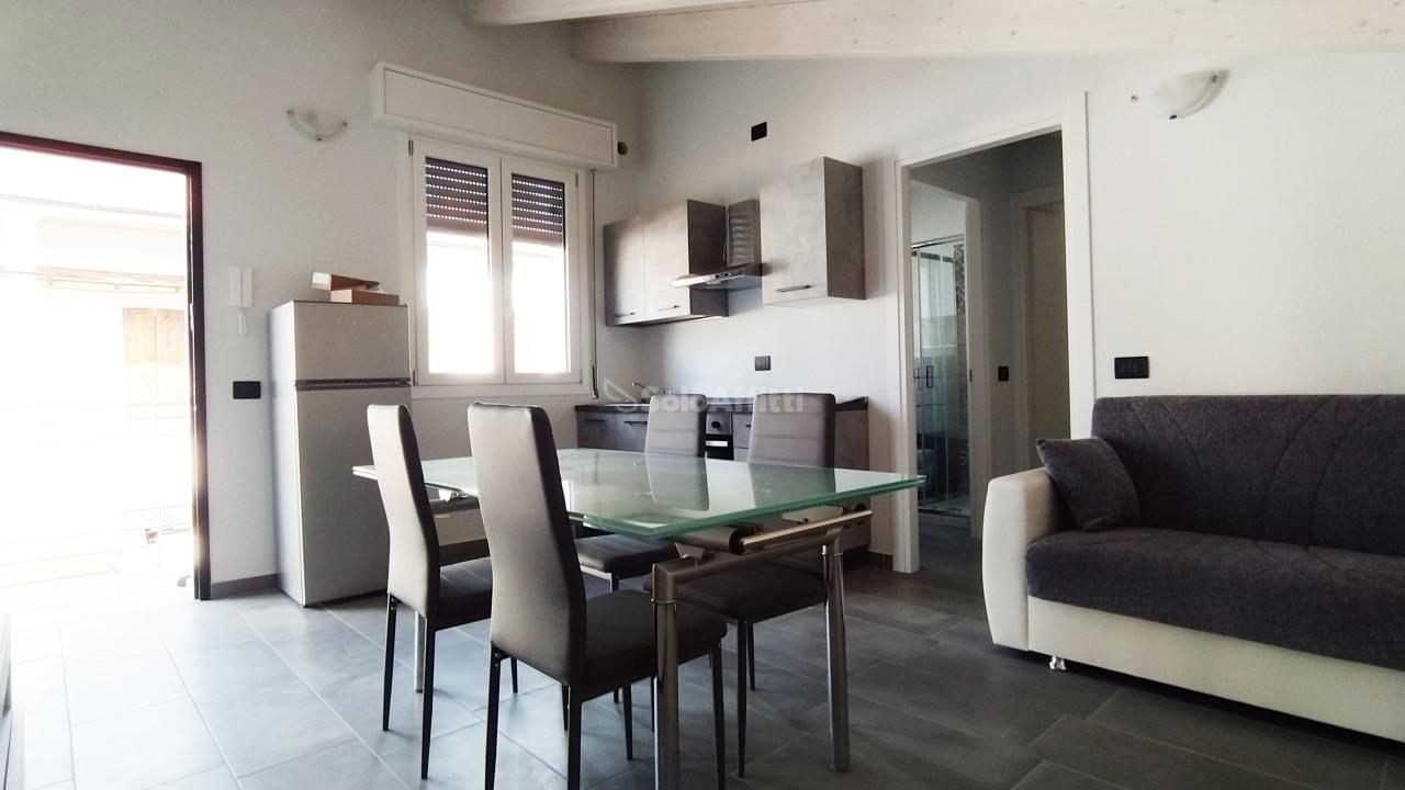 appartamento in affitto a Castellanza