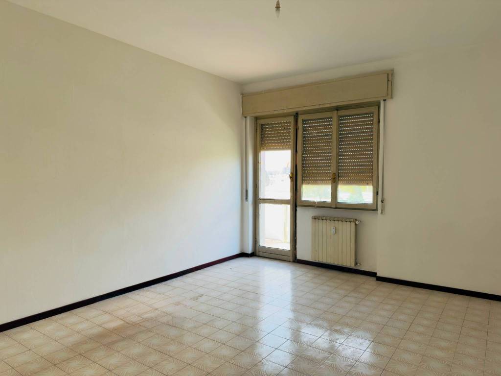 appartamento in affitto a Castellanza